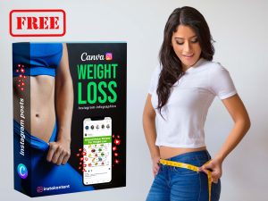 FREE 100 Weight Loss Infographics For Social Media