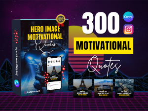 300 Hero Image Motivation Quotes For Instagram